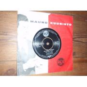 kuusisto mauno. keväinen venetsia-anema e core.single