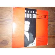 kuusisto mauno.kertokaa se hänelle ...  ep.