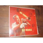 NICHOLS RED .hot pennies.
