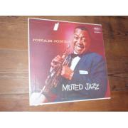 JONAH JONES. muted jazz.