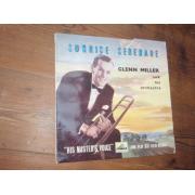 MILLER GLEN.sunrise serenade.  10''