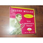 MILLER GLEN. volume 1.  10''