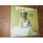 SWEET CREAM & other delights.