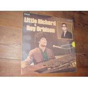 LITTLE RICHARD & ROY ORBISON.