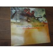 PETER,PAUL and MARY. west country three sing the hits of peter,p