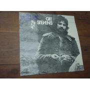 STEVENS CAT.  the beginning -vol 10.