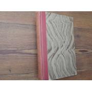 waltari m.ANTERO EI ENÄÄ PALAA