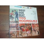 RODRIGUES TITO. west side beat.