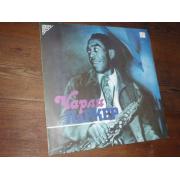 PARKER CHARLIE. (cccp painos) jazz.