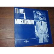 TO KILL A MOCKINGBIRD.
