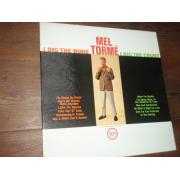TORME MEL. I dig the duke-I dig the count.