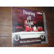 RUBIN STAN. dancing all night. (10'')