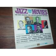 JAZZ  FROM THE MOVIES.