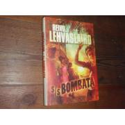 lehväslaiho reino. S/S BOMBATA. 2p.