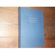 bekker c.ITÄMERI ja SUOMENLAHTI 1944-1945.tositapahtumiin perust