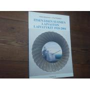 kiiskinen-wahlman.ITSENÄISEN SUOMEN LAIVASTON LAIVATYKIT 1918-