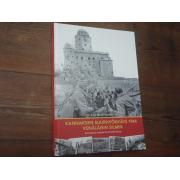 mostsanski ilja.KANNAKSEN SUURHYÖKKÄYS 1944 venäläisin silmin.