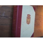 VÄRMLANDSLÄN I ORD OCH BILD,en hundraårskronika.