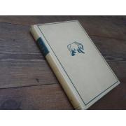 munsterhjelm ludv.POHJOLAN PEDOT erämiehen havaintoja,,