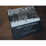 mattila,kemppi. VIRON VAPAUSOTA 1918-1920.