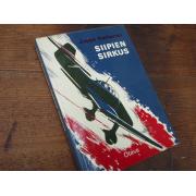 karhunen joppe. SIIPIEN SIRKUS.1p.