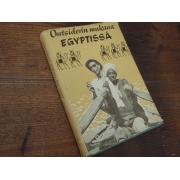 OUTSIDERIN mukana EGYPTISSÄ. 1p.