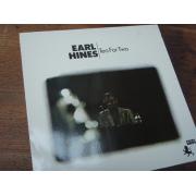 HINES EARL. tea for two. jazz.