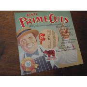 RSO PRIME CUTS. 10\'\'