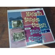 MATTHEWS SOUTHERN COMFORT. meet southern comfort.