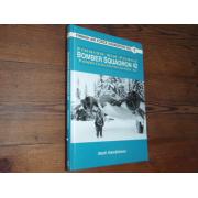 hämäläinen m.BOMBER SQUADRON 42.pom,lentolaivue 42.1p.