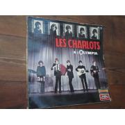 LES CHARLOTS. a l\'olympia.