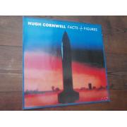 CORNWELL HUGH. facts+figures.