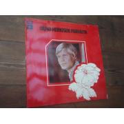 HEINONEN TAPIO. parhaita.