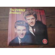 EVERLY BROTHERS. ep.(7 sr 5000)