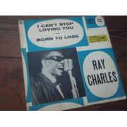 CHARLES RAY.I can\'t stop loving you- born to lose.single