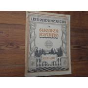 USKONPUHDISTUS JA SUOMEN KIRKKO 1517-1917