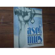 ASEMIES no,3 (1941)