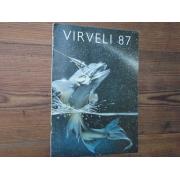virveli -87,katalogi