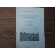 vesterinen emil.SOTILASNUORISO JA METSÄNVILJELY