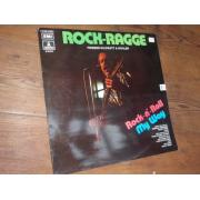ROCK-RAGGE fridens kilowat & rivaler.rock'n'roll my way.
