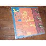 JERRY LEE LEWIS.  tupla-lp.