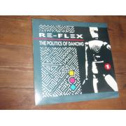 RE-FLEX.the politics of dancing.