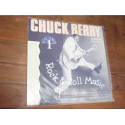 CHUCK BERRY.rock & roll music.vol1.