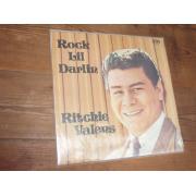 VALENS RITCHIE .rock lil darlin.