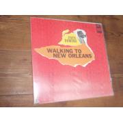 DOMINO FATS.walking to new orleans.