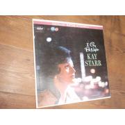 STARR KAY. I cry by night.