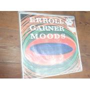 ERROLL GARNER. moods.