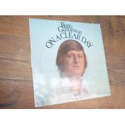 GUSTAFSSON RUNE. on a clear day.(jazz guitar)