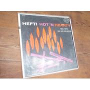 HEFTI NEAL.hot\'n hearty.