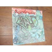 SUNDOWNERS. captain nemo.